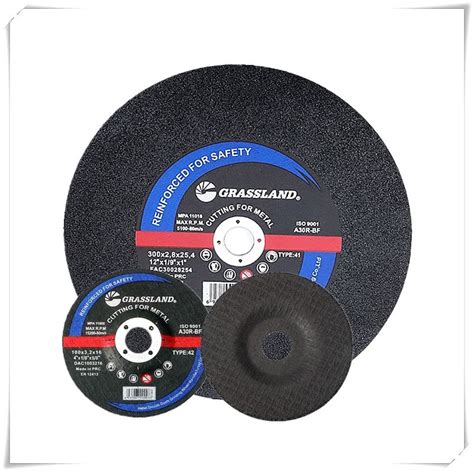 grinding discs for metal box|angle grinder steel cutting disc.